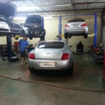 Bentley Repair Lewisville | European Auto Care - Lewisville