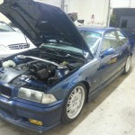 BMW Maintenance Repair Lewisville | European Auto Care - Lewisville