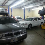 BMW 535 Repair Lewisville | European Auto Care - Lewisville