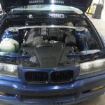 BMW Engine Repair Lewisville | European Auto Care - Lewisville