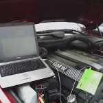 BMW Engine Diagnostics Repair Lewisville | European Auto Care - Lewisville