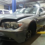 BMW Repair Lewisville | European Auto Care - Lewisville