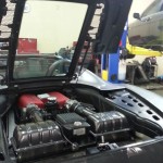 Engine Repair Lewisville | European Auto Care - Lewisville