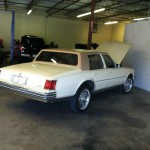 Cadillac Repair Lewisville | European Auto Care - Lewisville