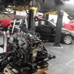 Engine Replacement Lewisville | European Auto Care - Lewisville