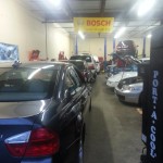 Auto RepaIR Shop in Lewisville | European Auto Care - Lewisville