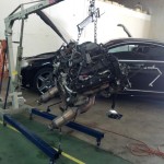 Audi Repair Lewisville | European Auto Care - Lewisville
