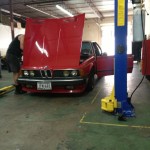 Old BMW Repair Lewisville | European Auto Care - Lewisville