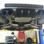 Undercar Repair Lewisville | European Auto Care - Lewisville