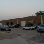 Our Facility Lewisville | European Auto Care - Lewisville