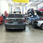 BMW Repair and Service Lewisville | European Auto Care - Lewisville